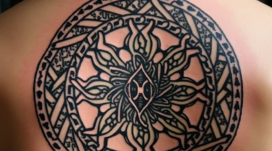 tatouage-noeud-celtique-signification