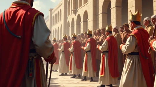 devenir-chevalier-de-l-ordre-du-saint-sepulcre