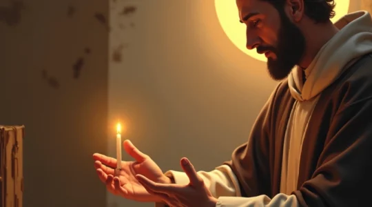 priere-saint-joseph-de-cupertino-soutien-pour-les-examens