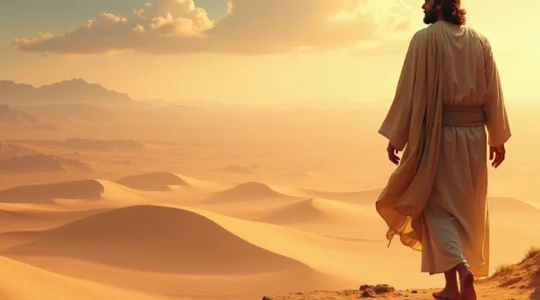 pourquoi-jesus-a-passe-40-jours-dans-le-desert-sens-profond