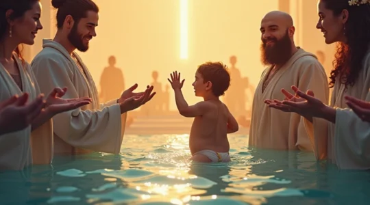 bapteme-evangelique-deroulement-et-particularites