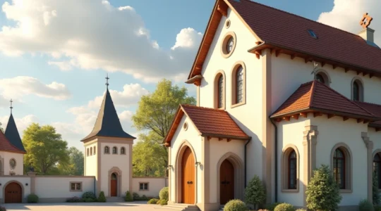 difference-paroisse-eglise-deux-realites-a-distinguer