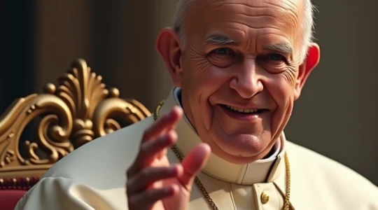 les-derniers-papes-et-leur-succession-recente