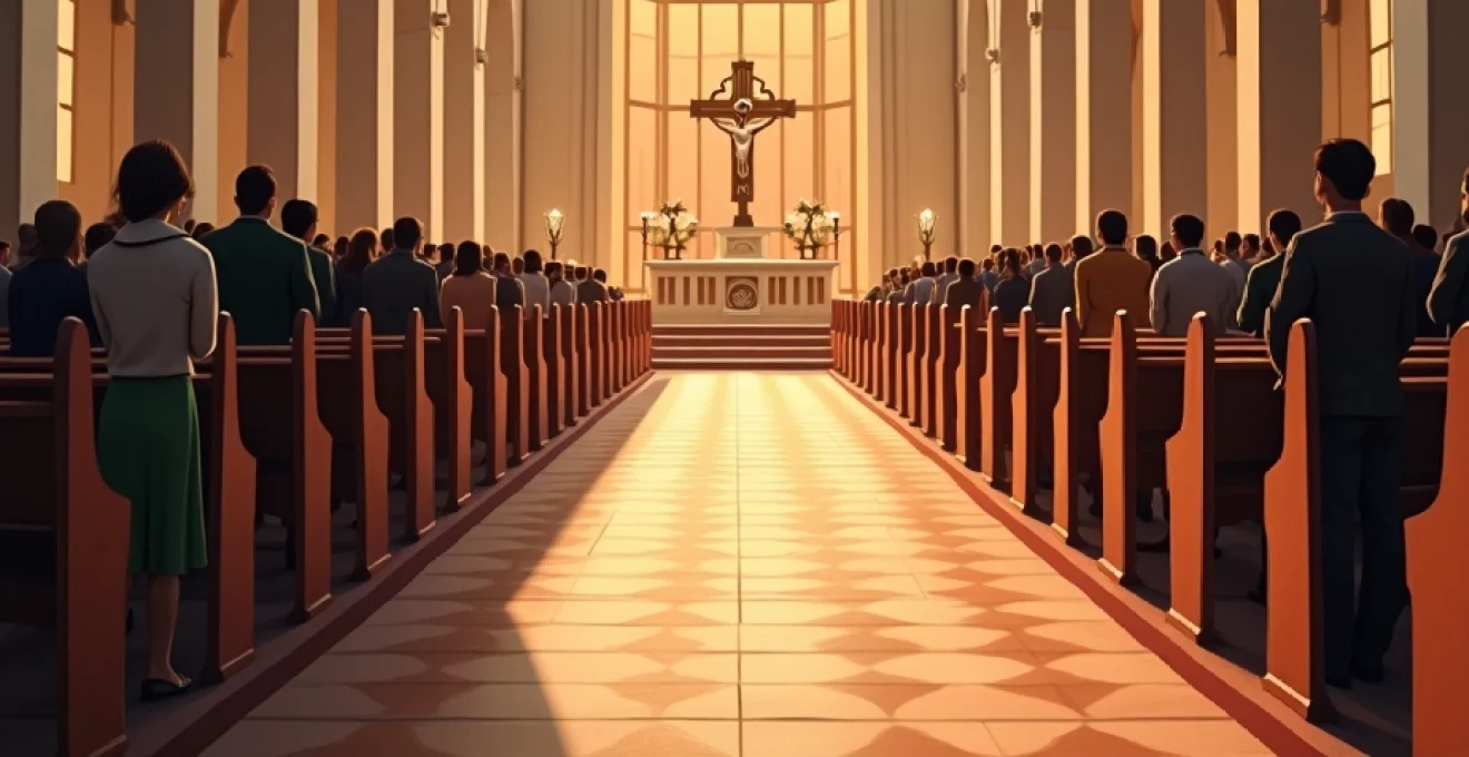 aller-a-la-messe-pour-la-premiere-fois-sans-apprehension