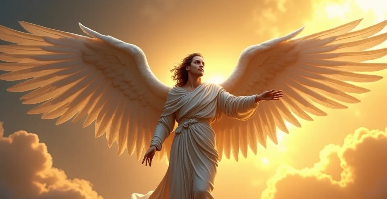 ange-et-archange-deux-roles-distincts