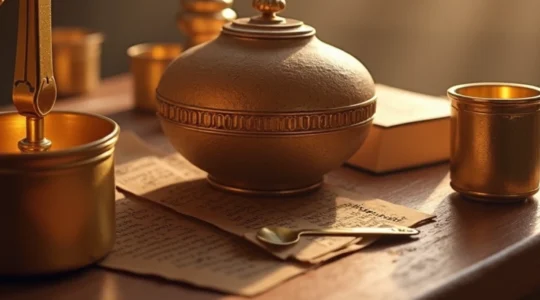 comment-benir-un-objet-dans-la-tradition-chretienne