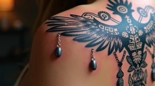 la-signification-du-tatouage-en-forme-de-chapelet