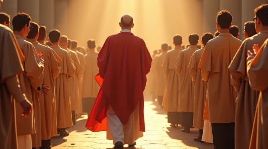 la-messe-paul-vi-et-ses-caracteristiques-essentielles