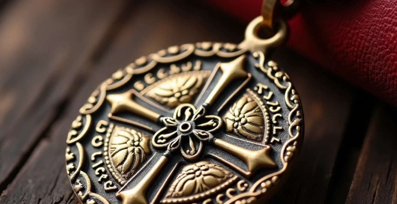 comment-porter-la-medaille-de-saint-benoit-en-respectant-sa-symbolique