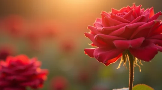 recevoir-une-rose-de-sainte-therese-et-en-comprendre-le-sens