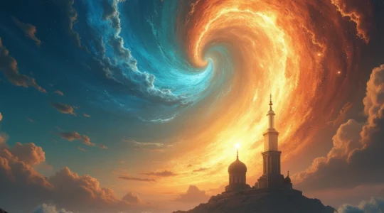 rever-de-prier-avec-quelqu-un-interpretation-d-un-reve-spirituel