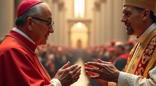 cardinal-et-archeveque-comprendre-les-roles-au-sein-de-l-eglise