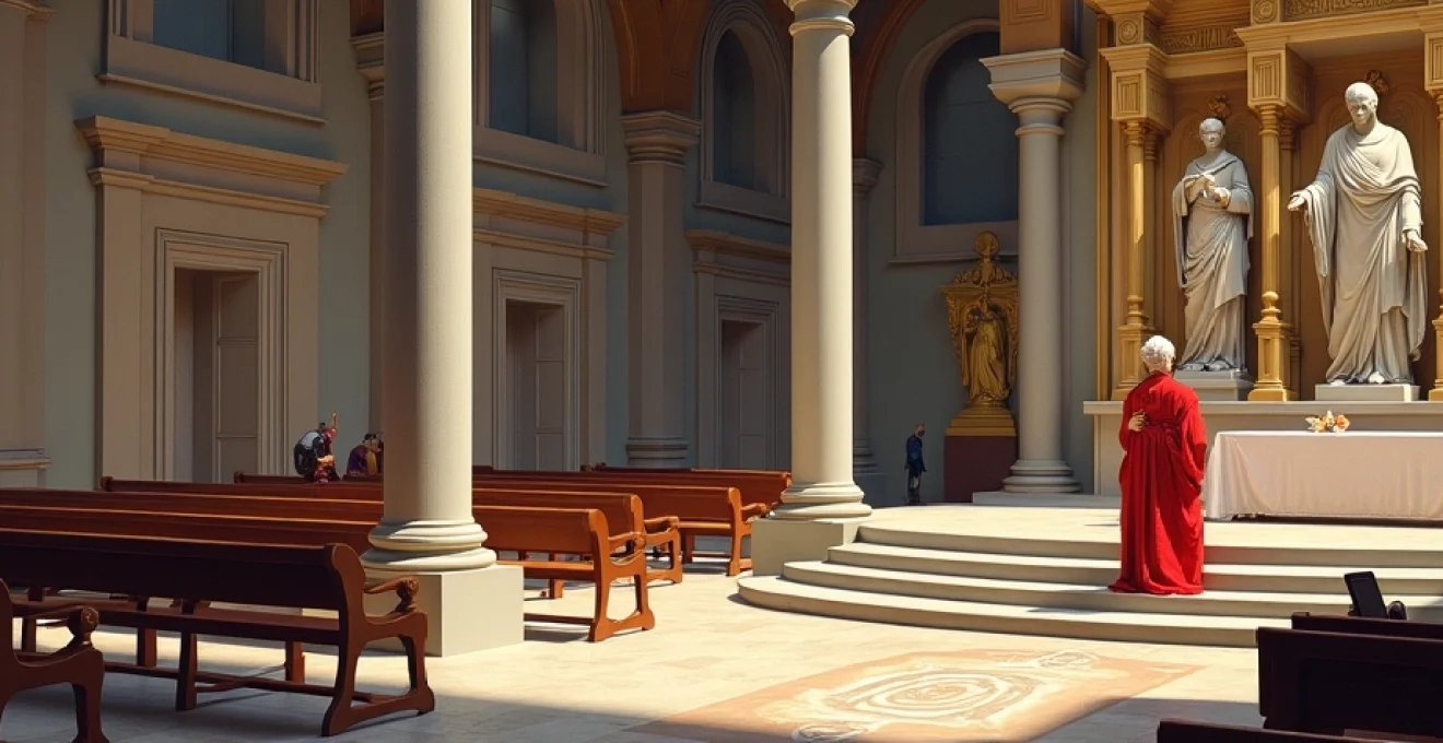 vatican-serpent-origine-et-analyse-d-un-symbole-controverse