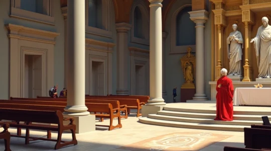 vatican-serpent-origine-et-analyse-d-un-symbole-controverse