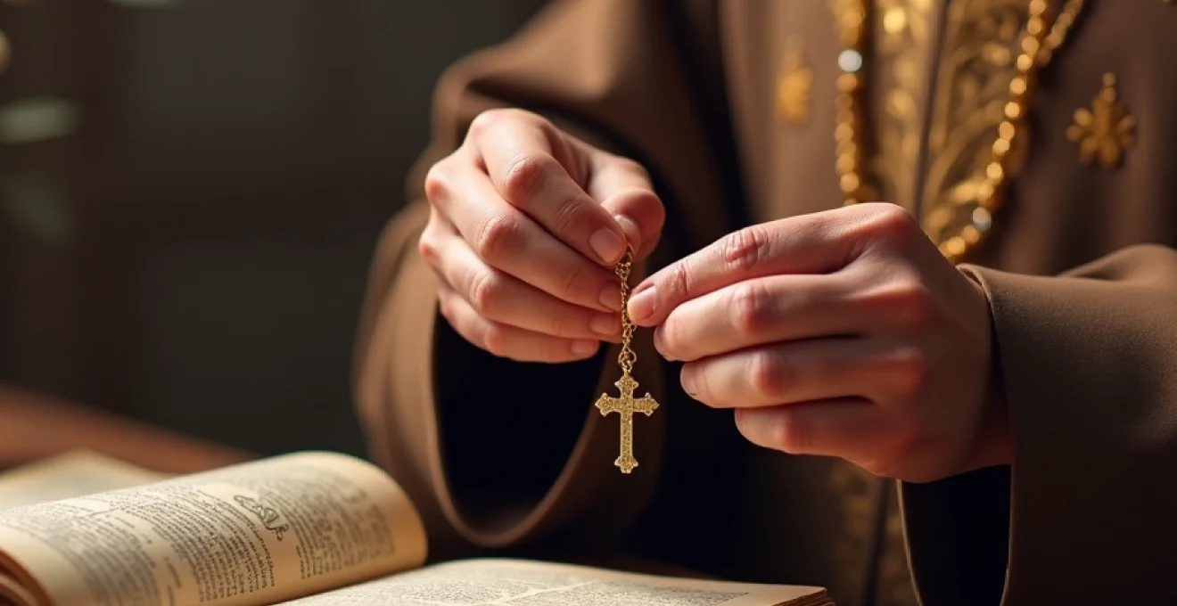 comment-tenir-un-chapelet-pour-prier-avec-recueillement