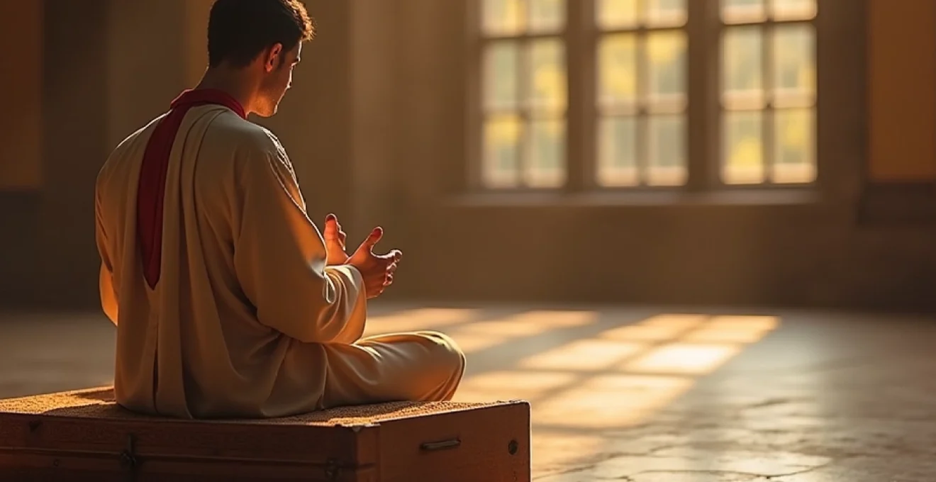 le-jeune-chretien-horaire-et-son-importance-spirituelle