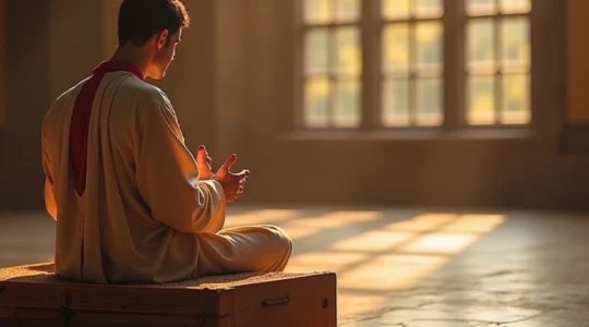 le-jeune-chretien-horaire-et-son-importance-spirituelle