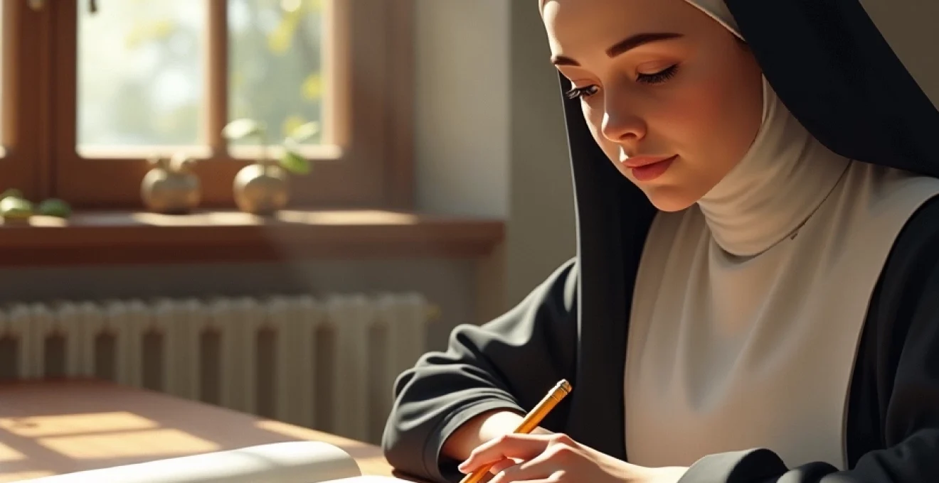 le-quotidien-d-une-religieuse-soeur-entre-priere-et-service