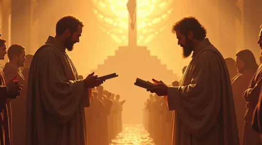 difference-entre-baptiste-et-catholique-deux-visions-de-la-foi