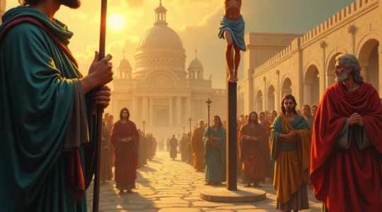 saint-pierre-croix-histoire-et-symbole-d-un-martyr-fondateur