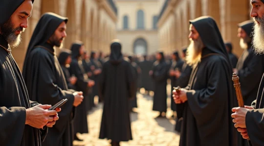 difference-entre-capucin-et-franciscain-ce-qui-separe-deux-familles-proches