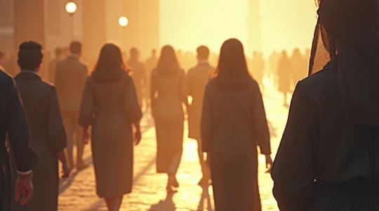 le-voile-chretien-et-sa-portee-symbolique-au-quotidien